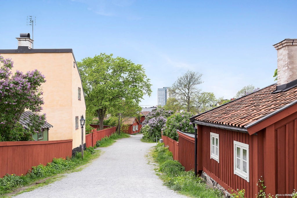 Interiörbild